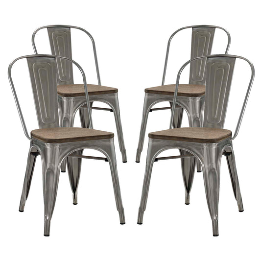 Bar and Dining, Dining Chairs