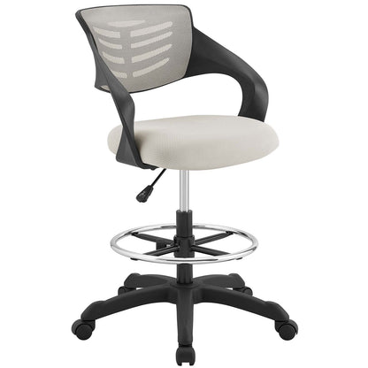 Thrive Mesh Drafting Chair