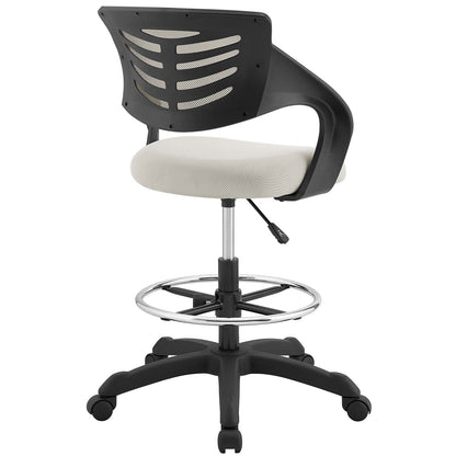 Thrive Mesh Drafting Chair