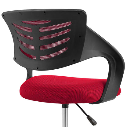 Thrive Mesh Drafting Chair