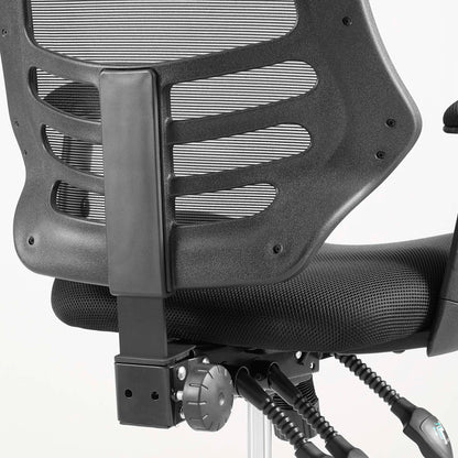 Calibrate Mesh Drafting Chair