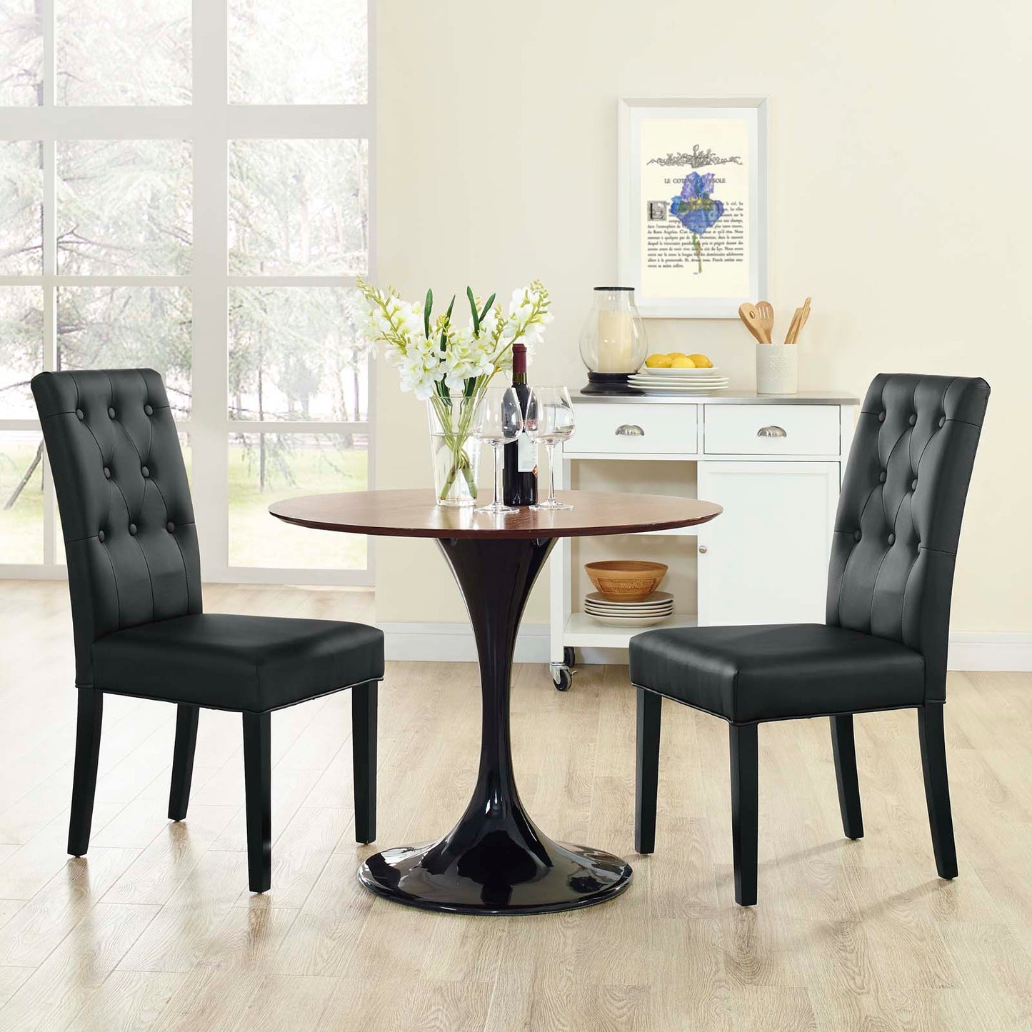 Bar and Dining, Dining Chairs