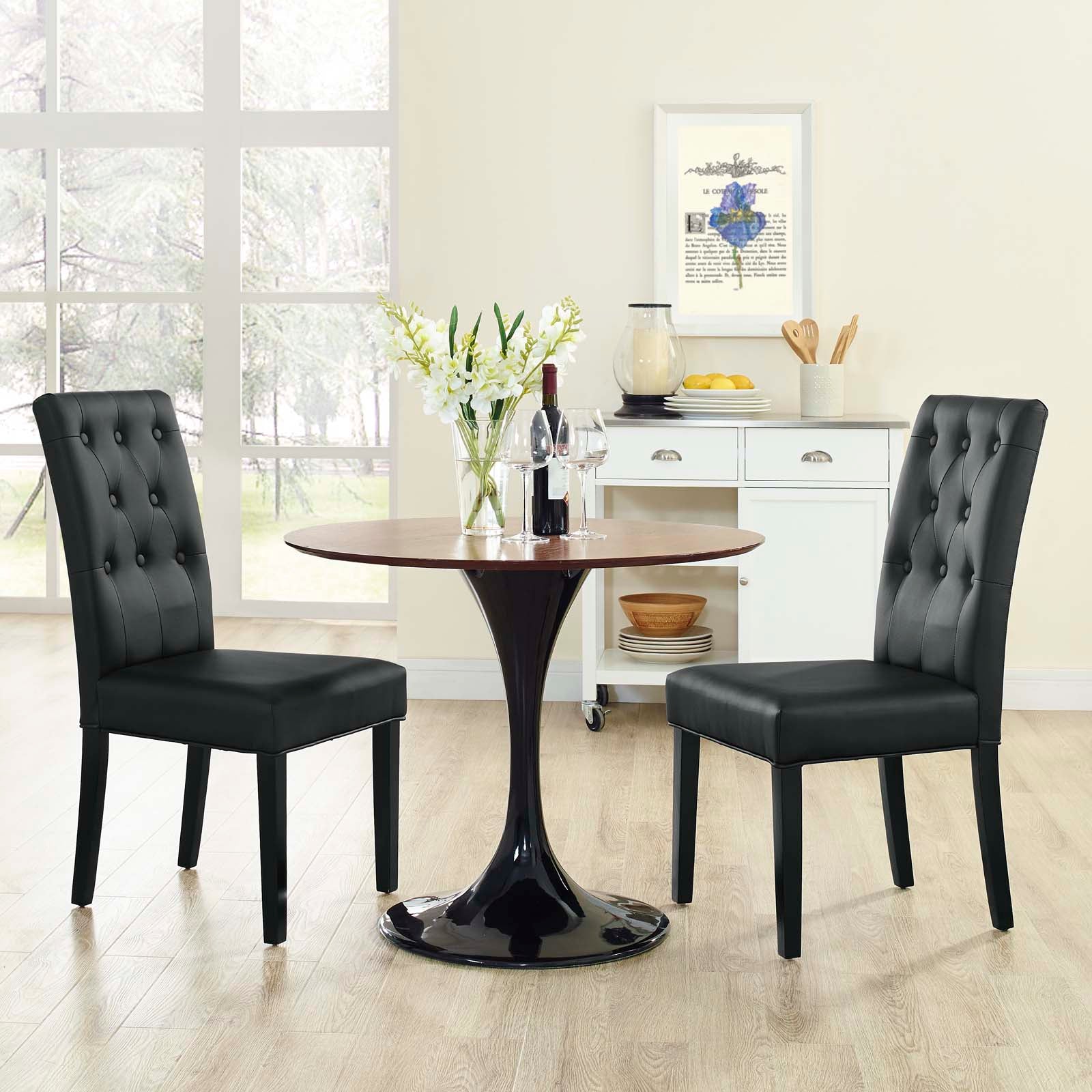 Bar and Dining, Dining Chairs