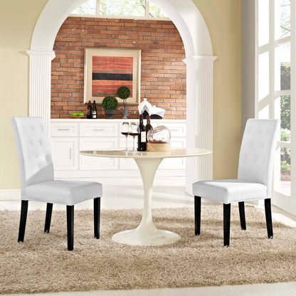 Bar and Dining, Dining Chairs