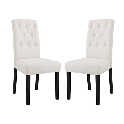 Bar and Dining, Dining Chairs