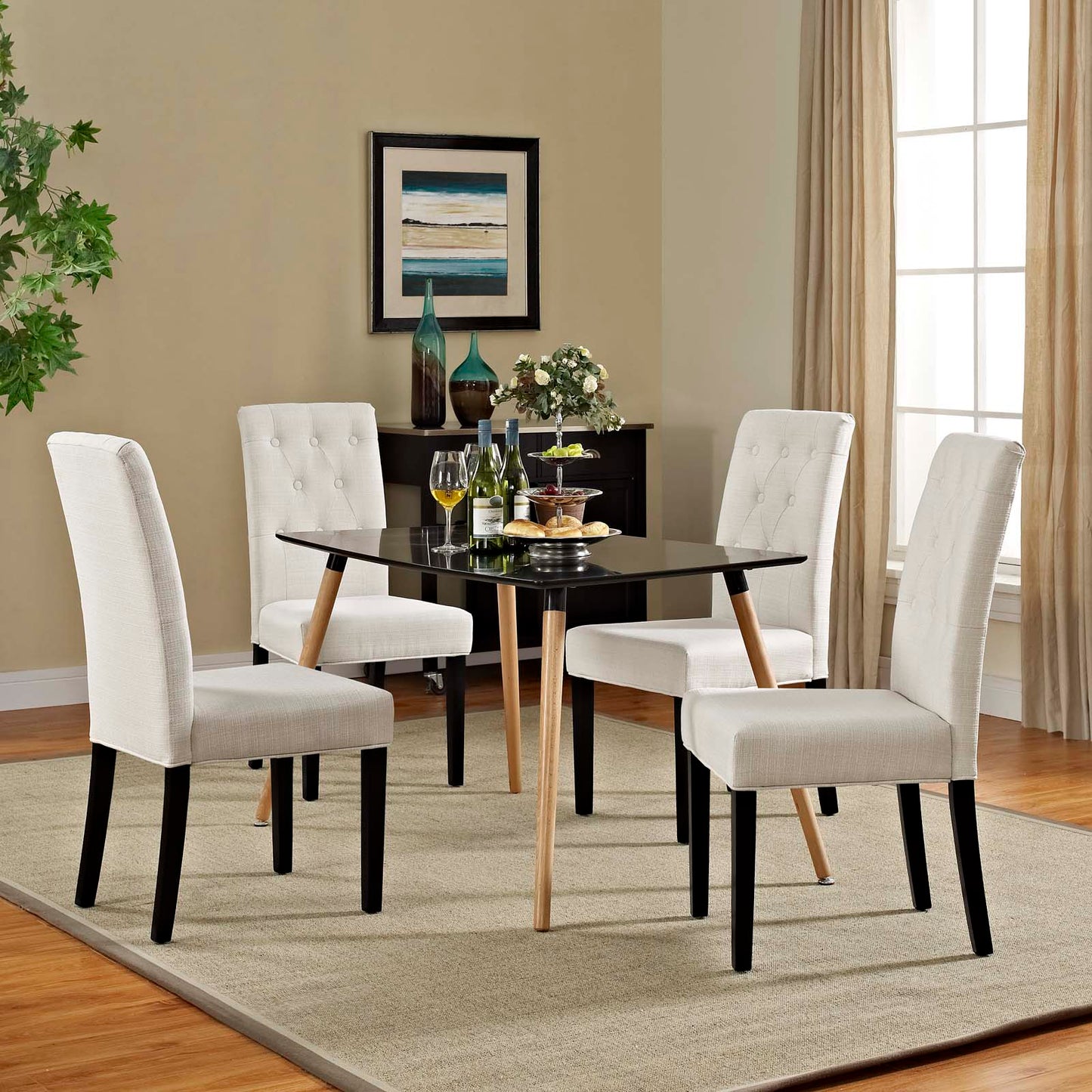 Bar and Dining, Dining Chairs