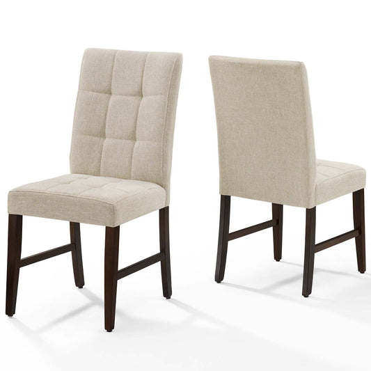 Bar and Dining, Dining Chairs