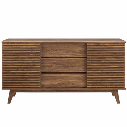 Render 63" Sideboard Buffet Table or TV Stand