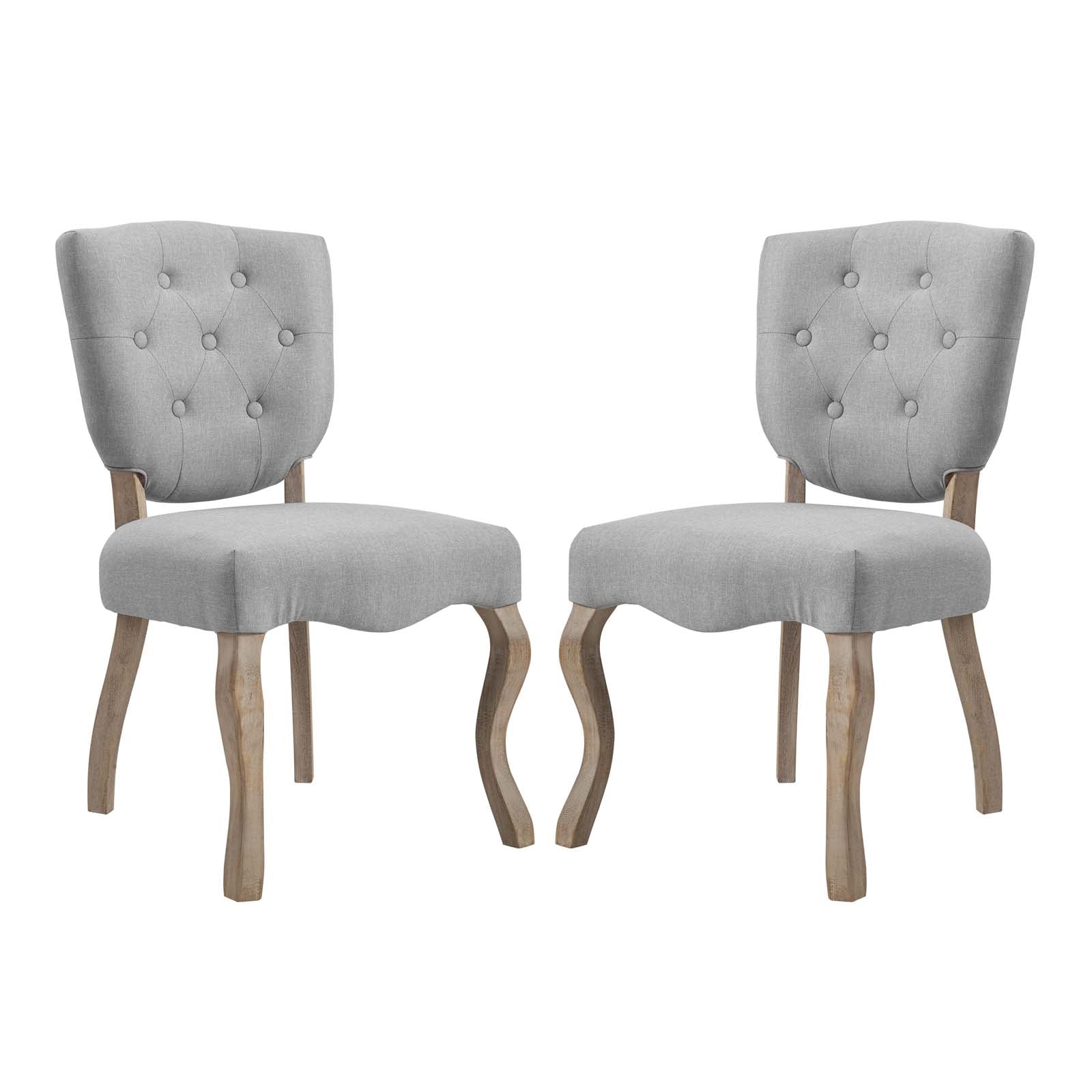 Bar and Dining, Dining Chairs