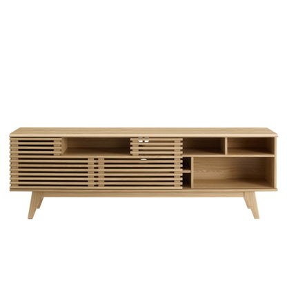 Render 71" Media Console TV Stand