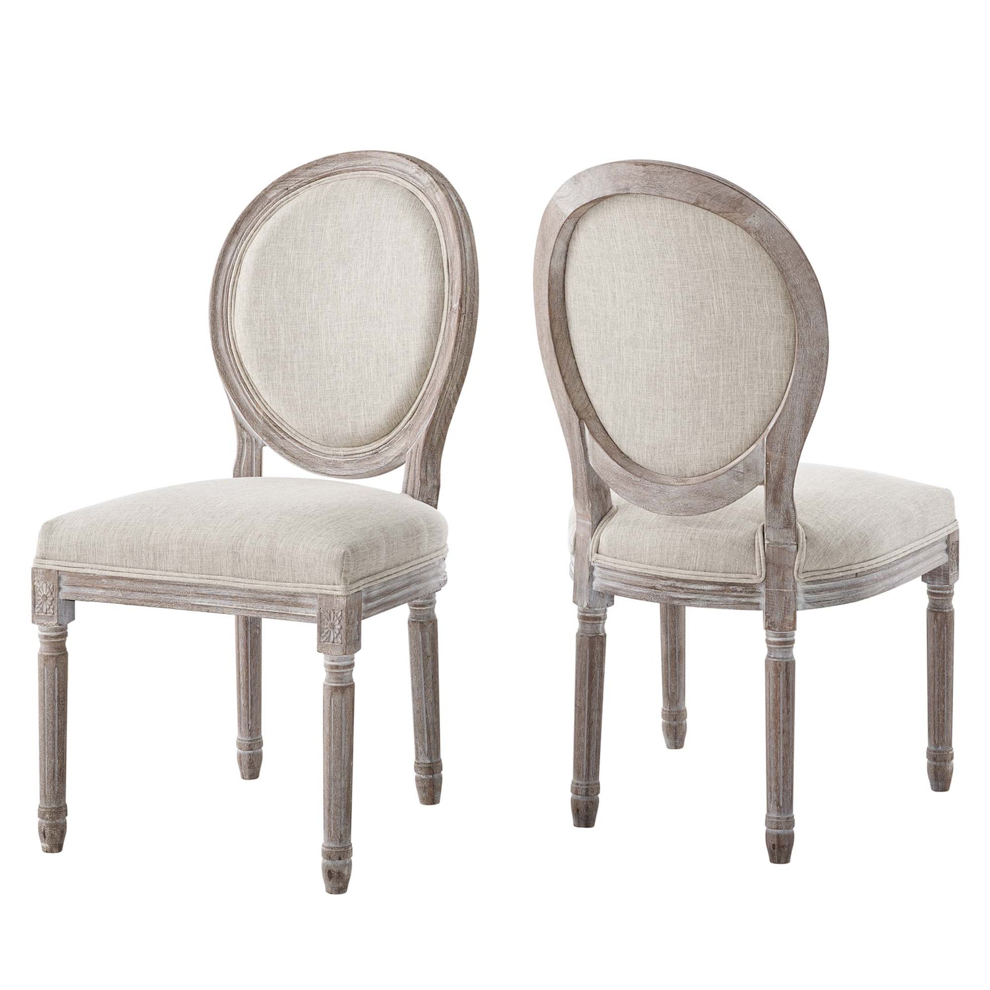 Bar and Dining, Dining Chairs