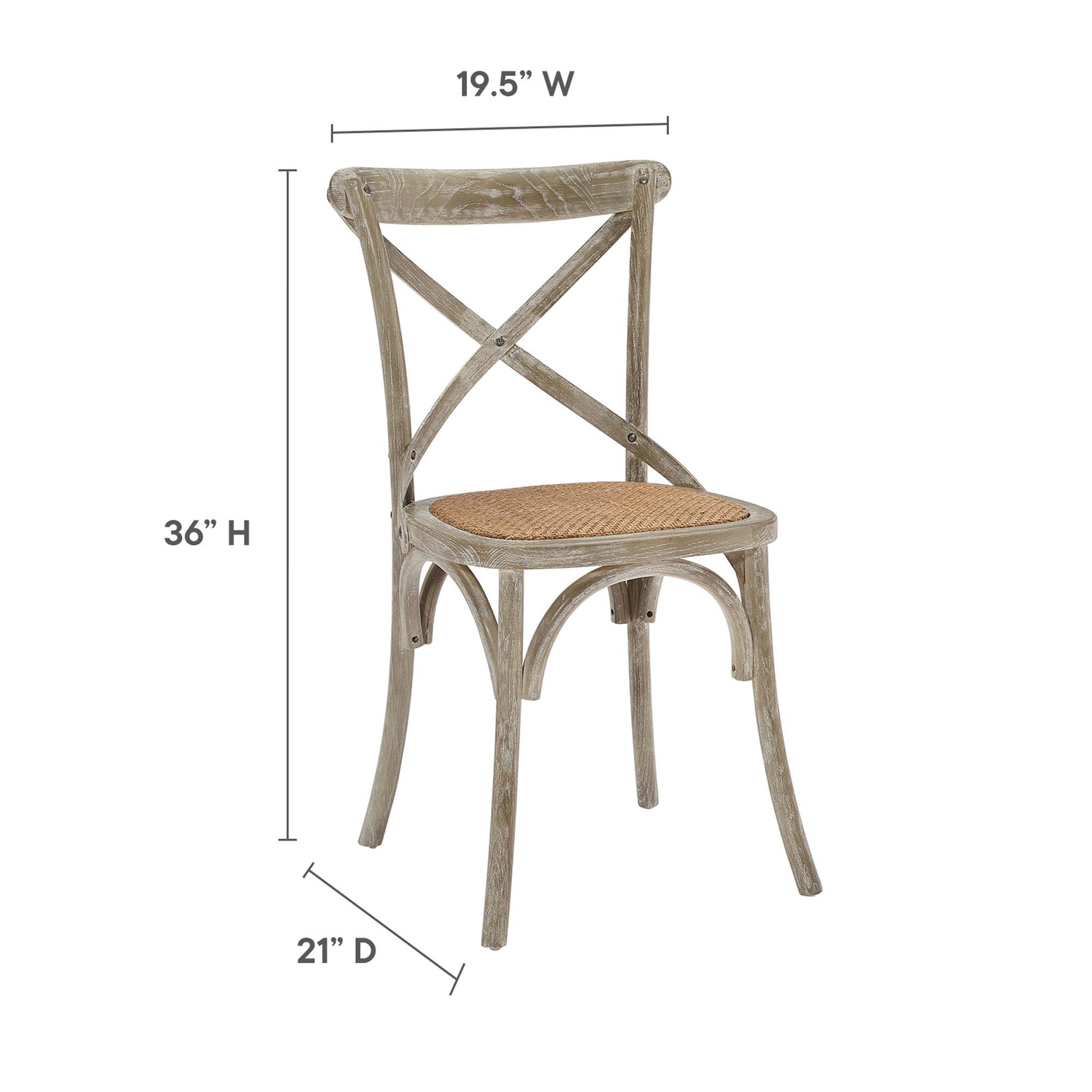 Bar and Dining, Dining Chairs