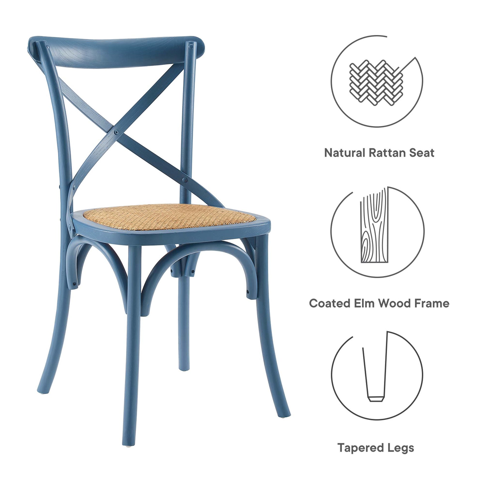 Bar and Dining, Dining Chairs