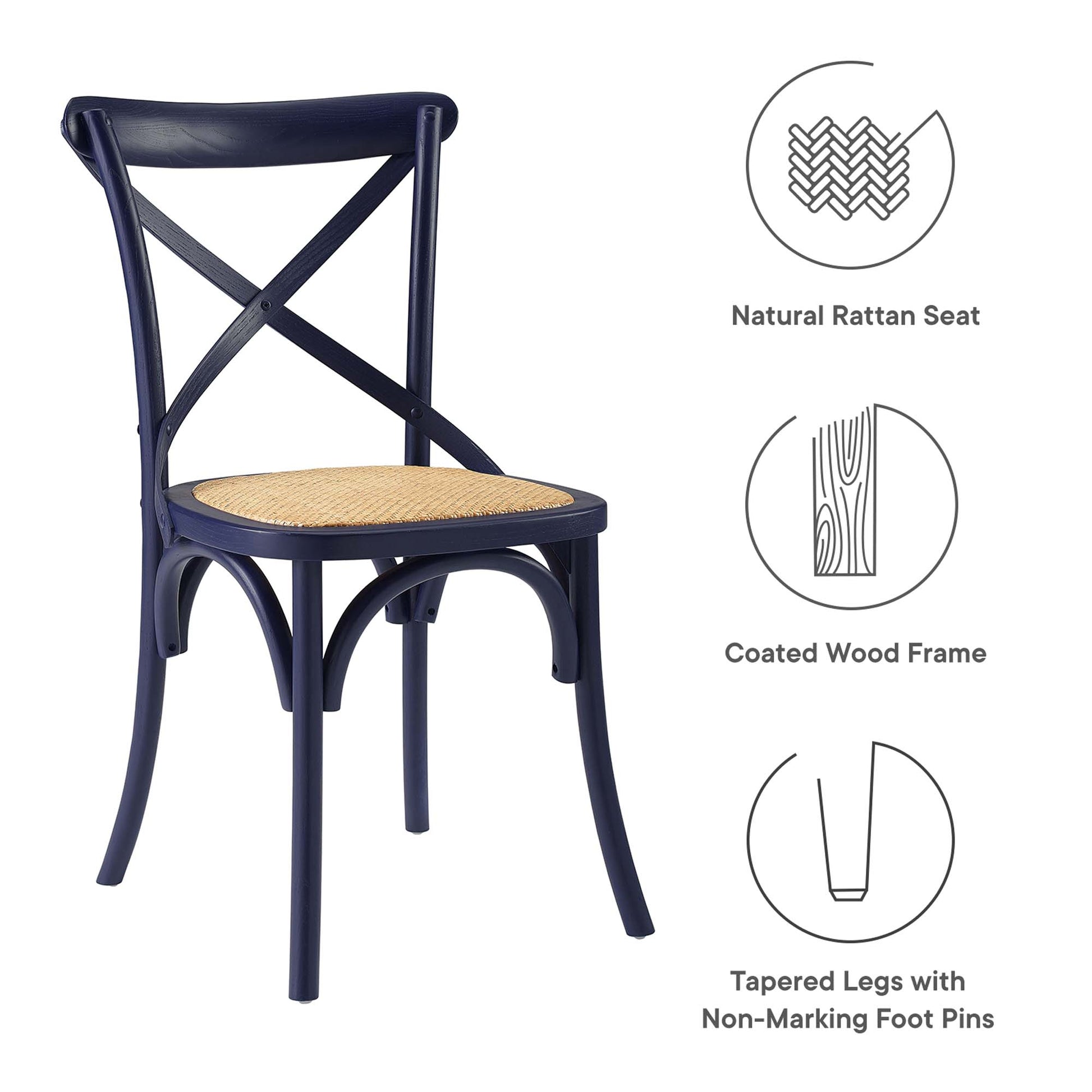 Bar and Dining, Dining Chairs