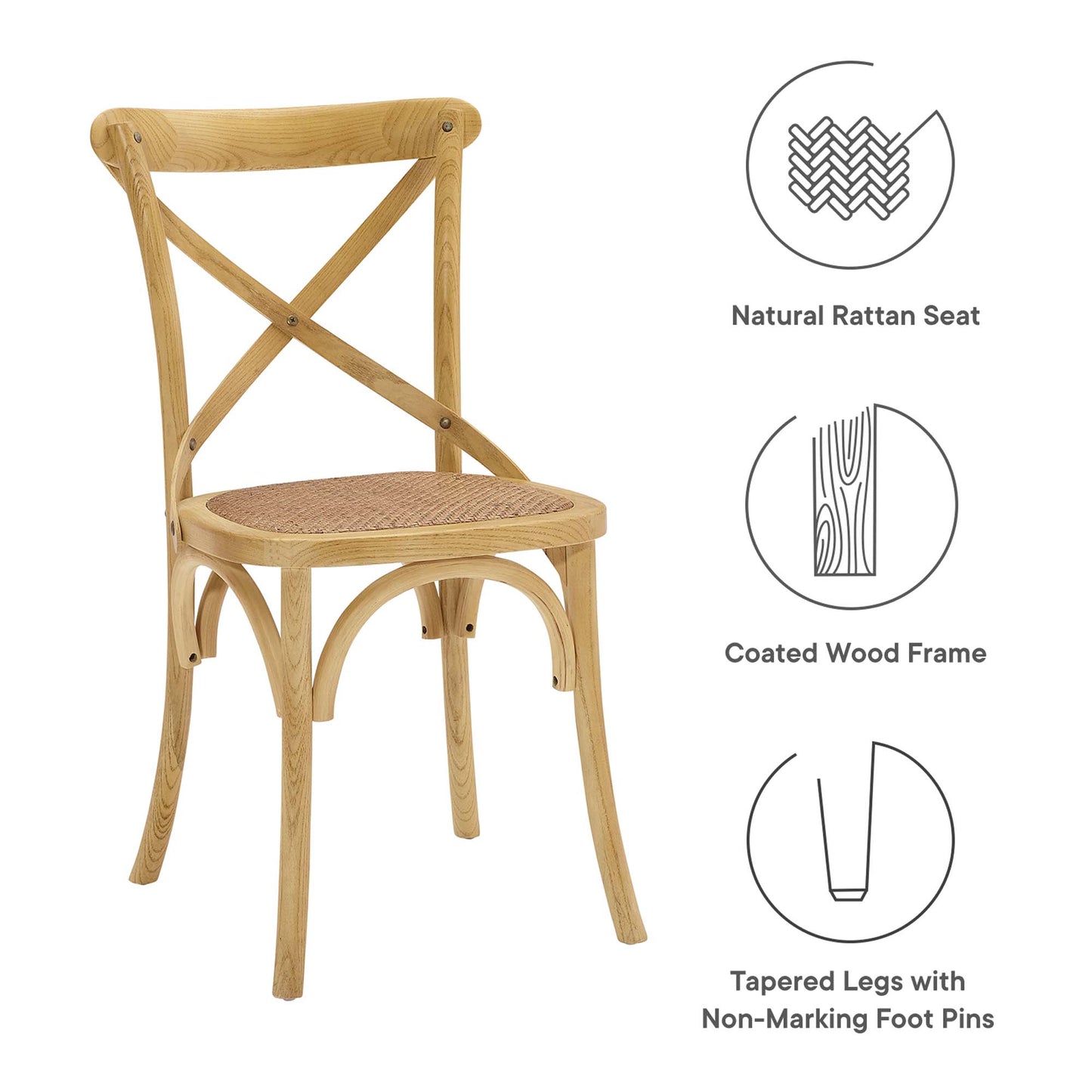 Bar and Dining, Dining Chairs