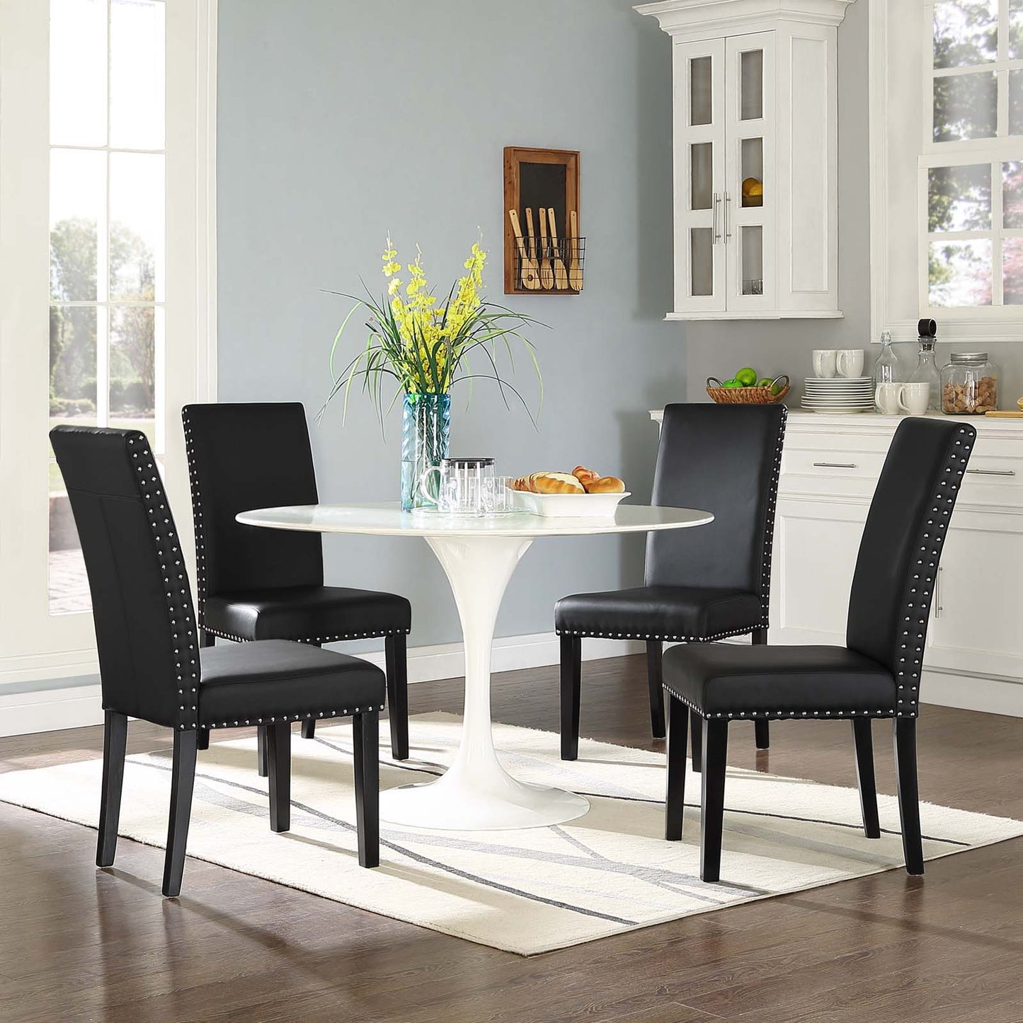 Bar and Dining, Dining Chairs