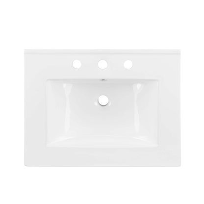 Cayman 24" Bathroom Sink