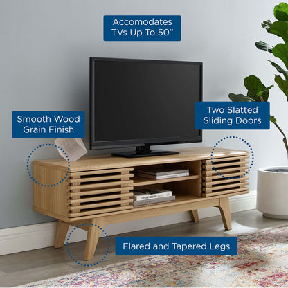 Render 46" Media Console TV Stand