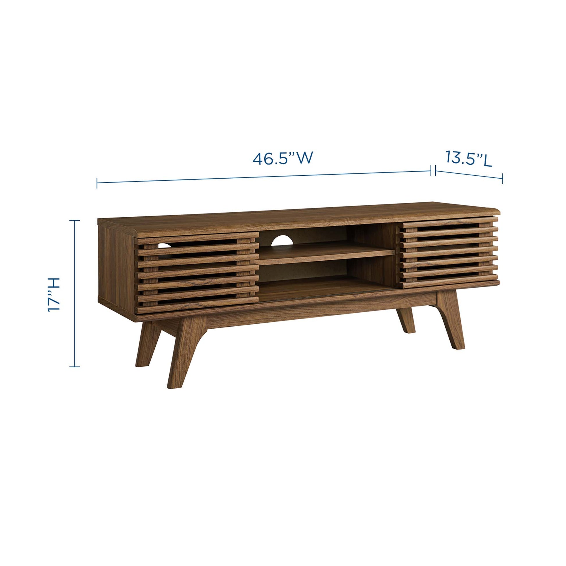 Render 46" Media Console TV Stand