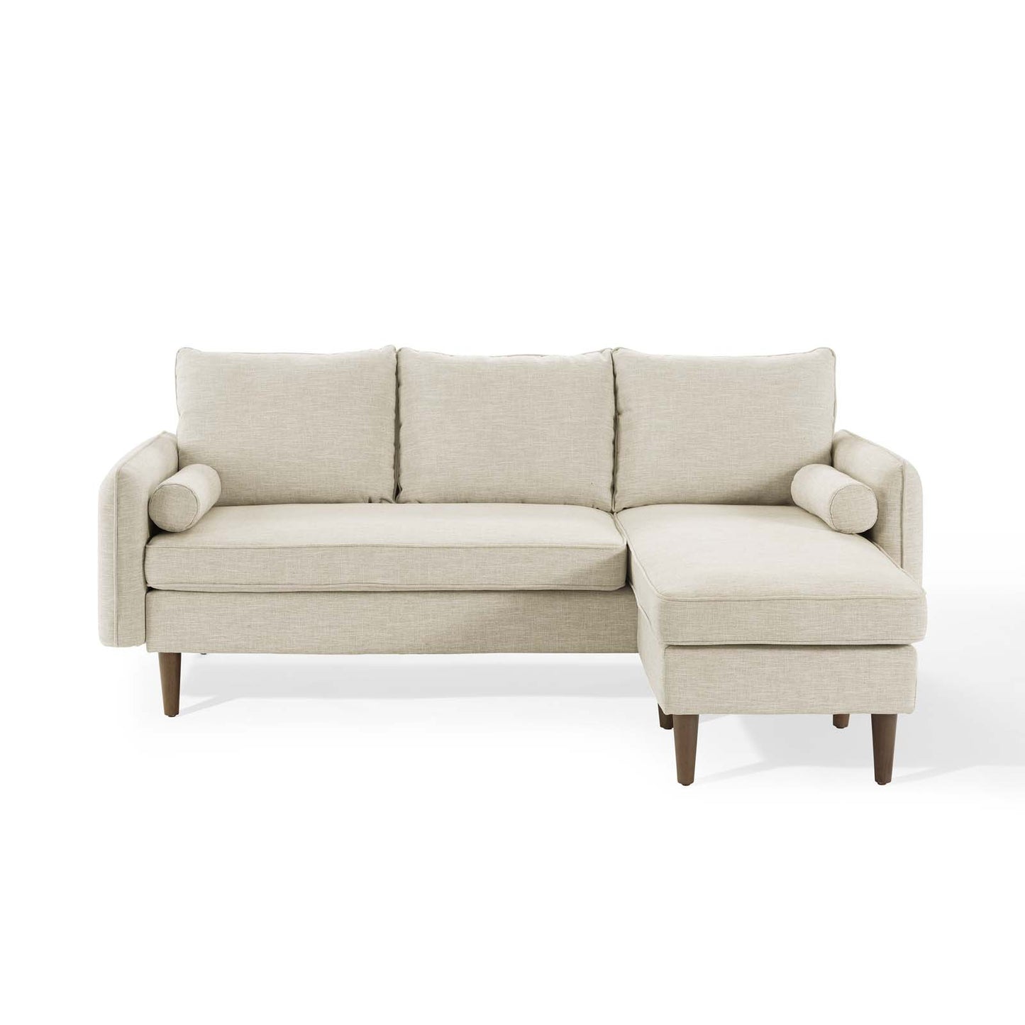 Revive Upholstered Right or Left Sectional Sofa