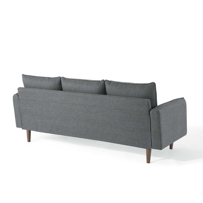 Revive Upholstered Right or Left Sectional Sofa