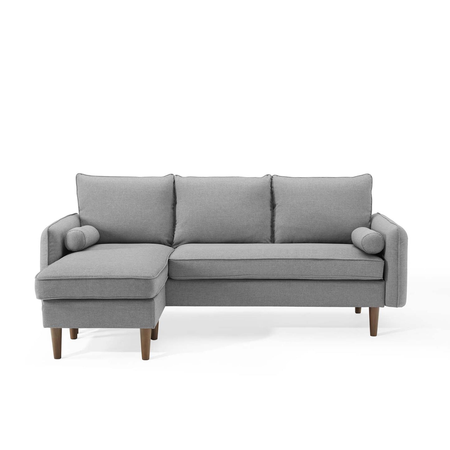 Revive Upholstered Right or Left Sectional Sofa