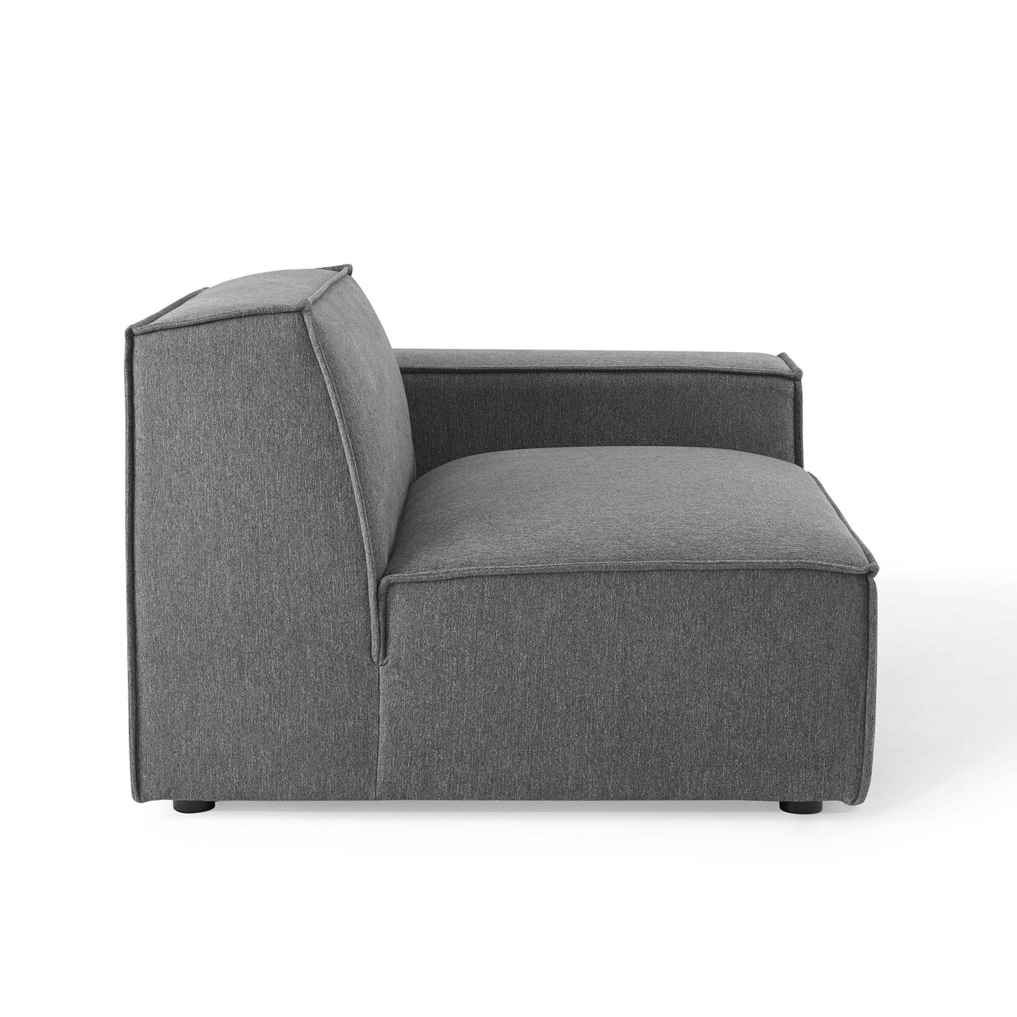 Restore Right-Arm Sectional Sofa Chair