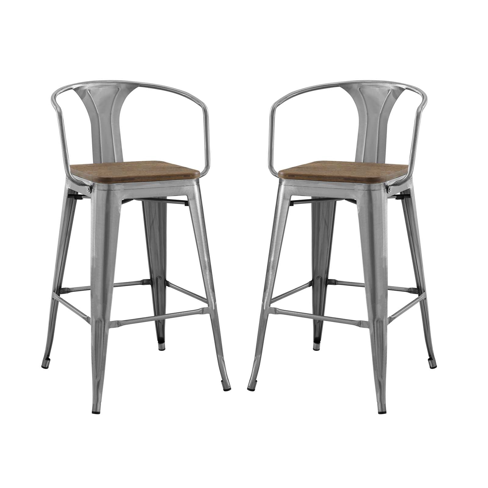 Bar and Dining, Bar and Counter Stools