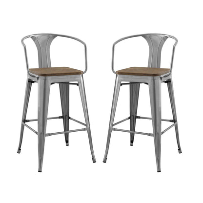 Bar and Dining, Bar and Counter Stools