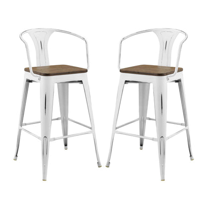 Bar and Dining, Bar and Counter Stools