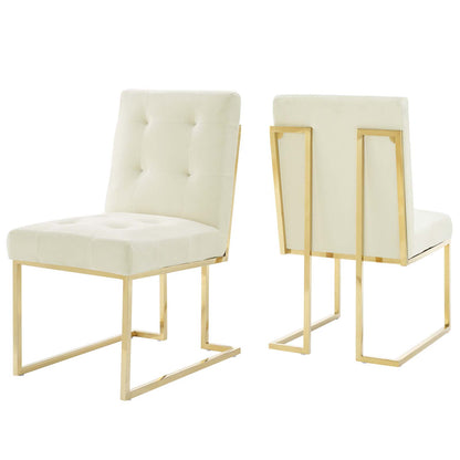 Bar and Dining, Dining Chairs