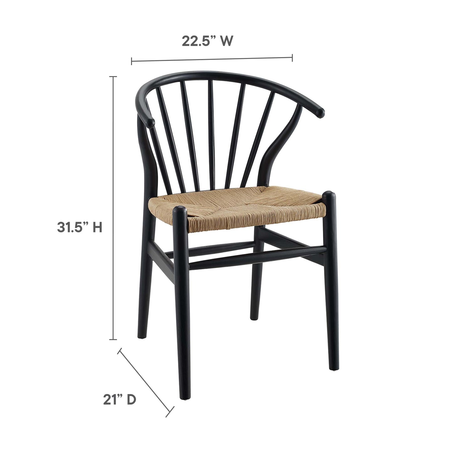 Bar and Dining, Dining Chairs