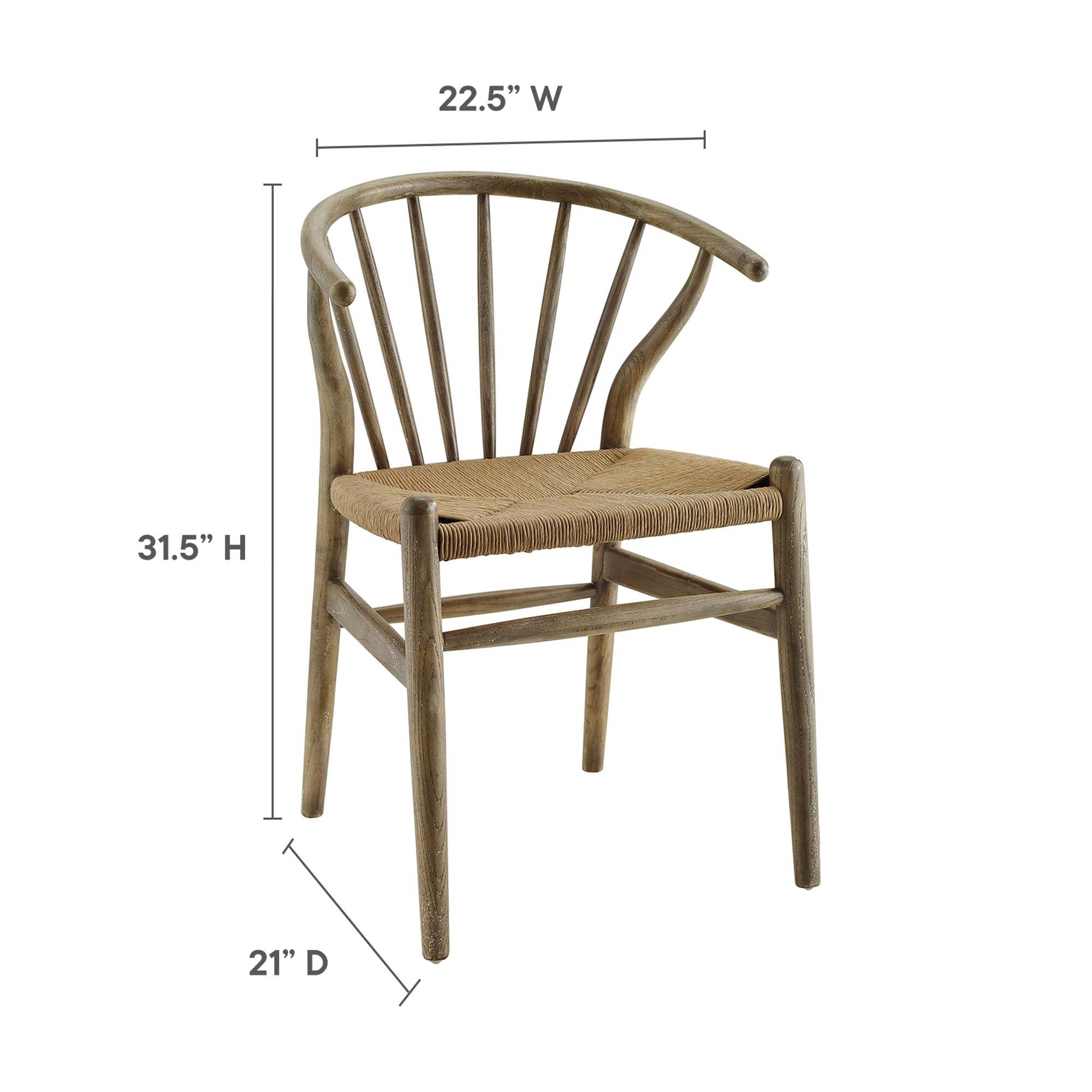 Bar and Dining, Dining Chairs