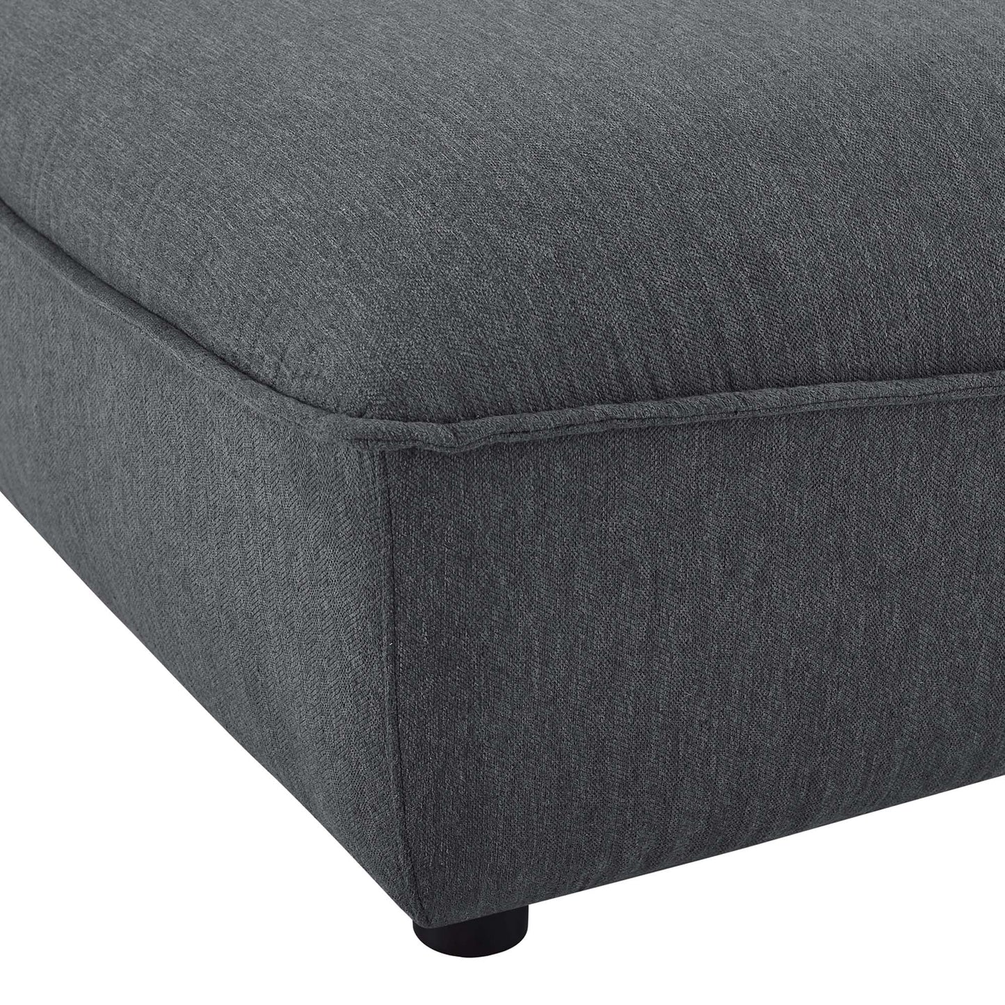 Comprise Sectional Sofa Ottoman