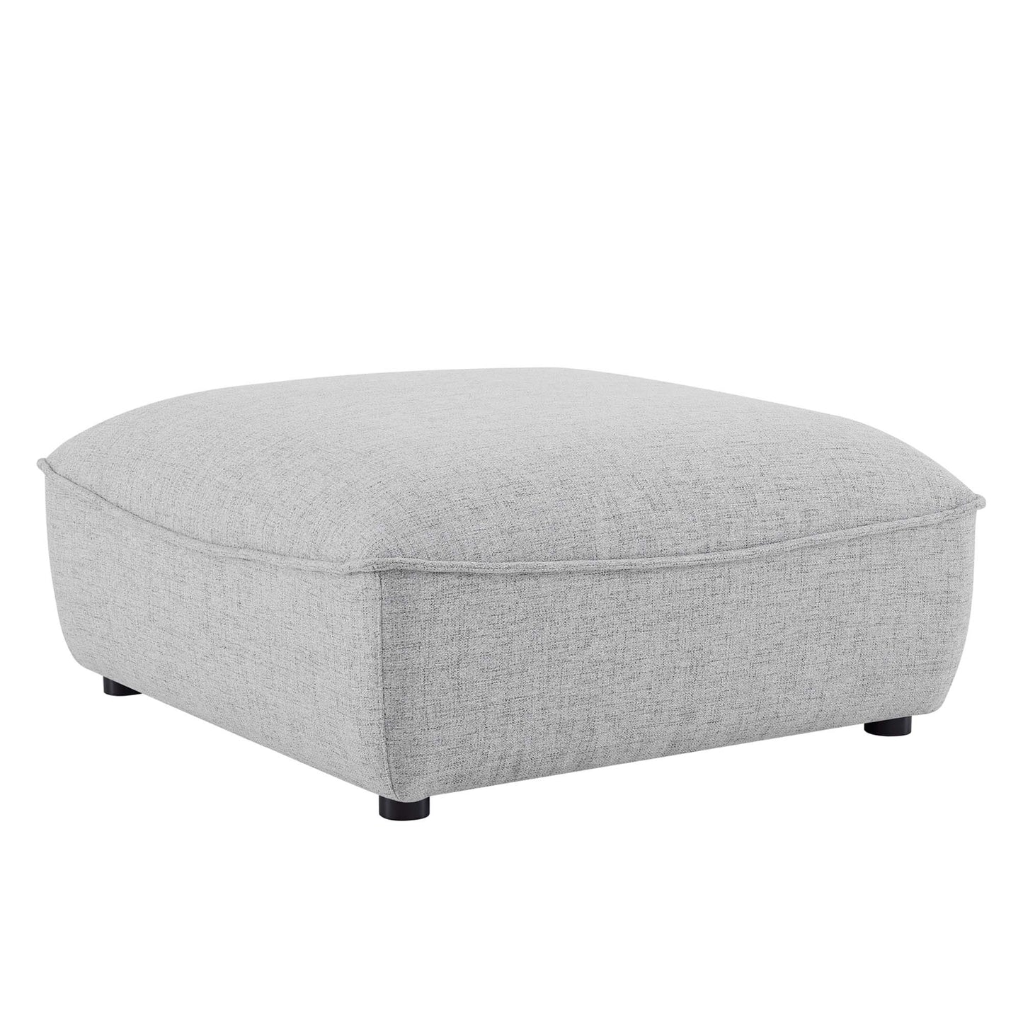 Comprise Sectional Sofa Ottoman