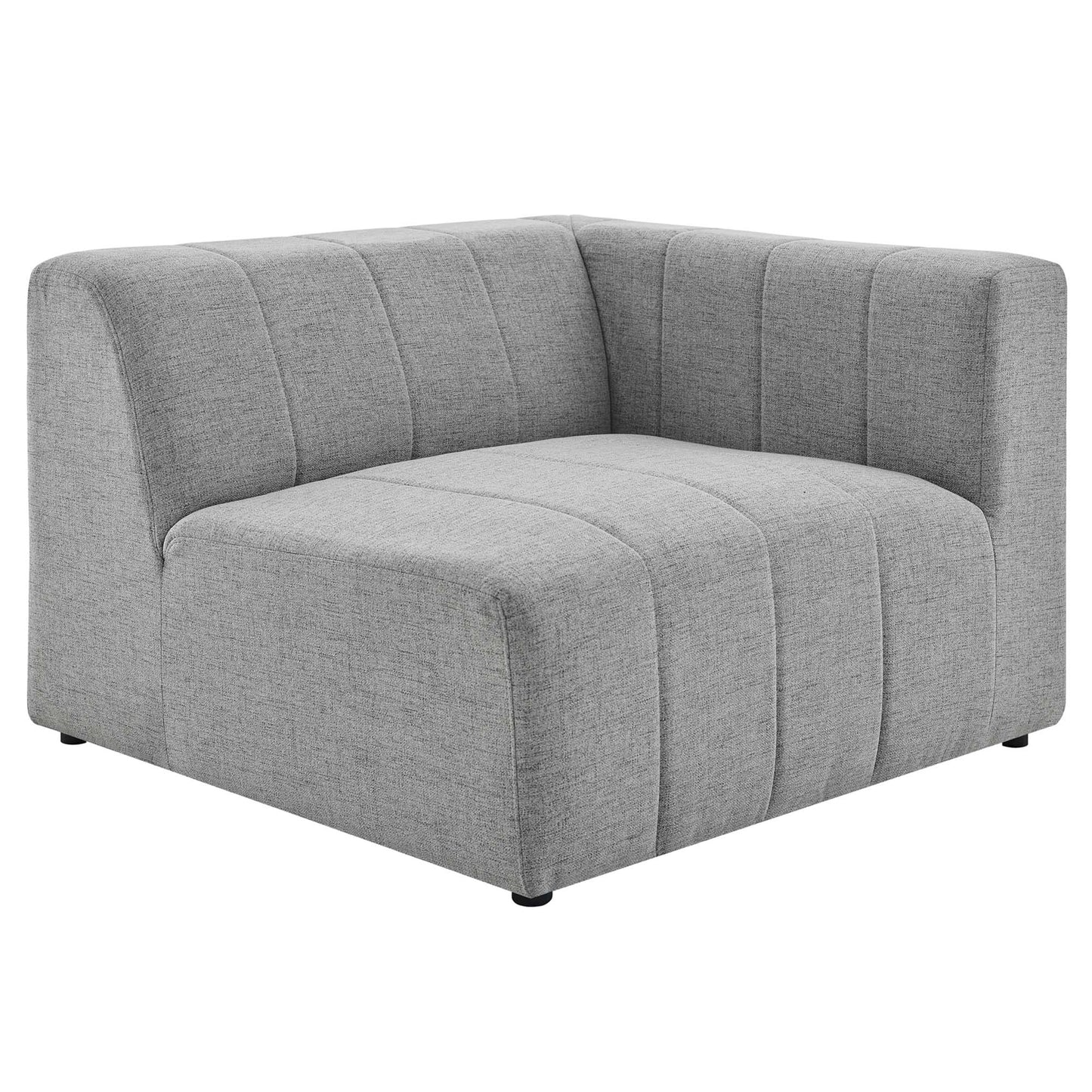 Bartlett Upholstered Fabric 2-Piece Loveseat