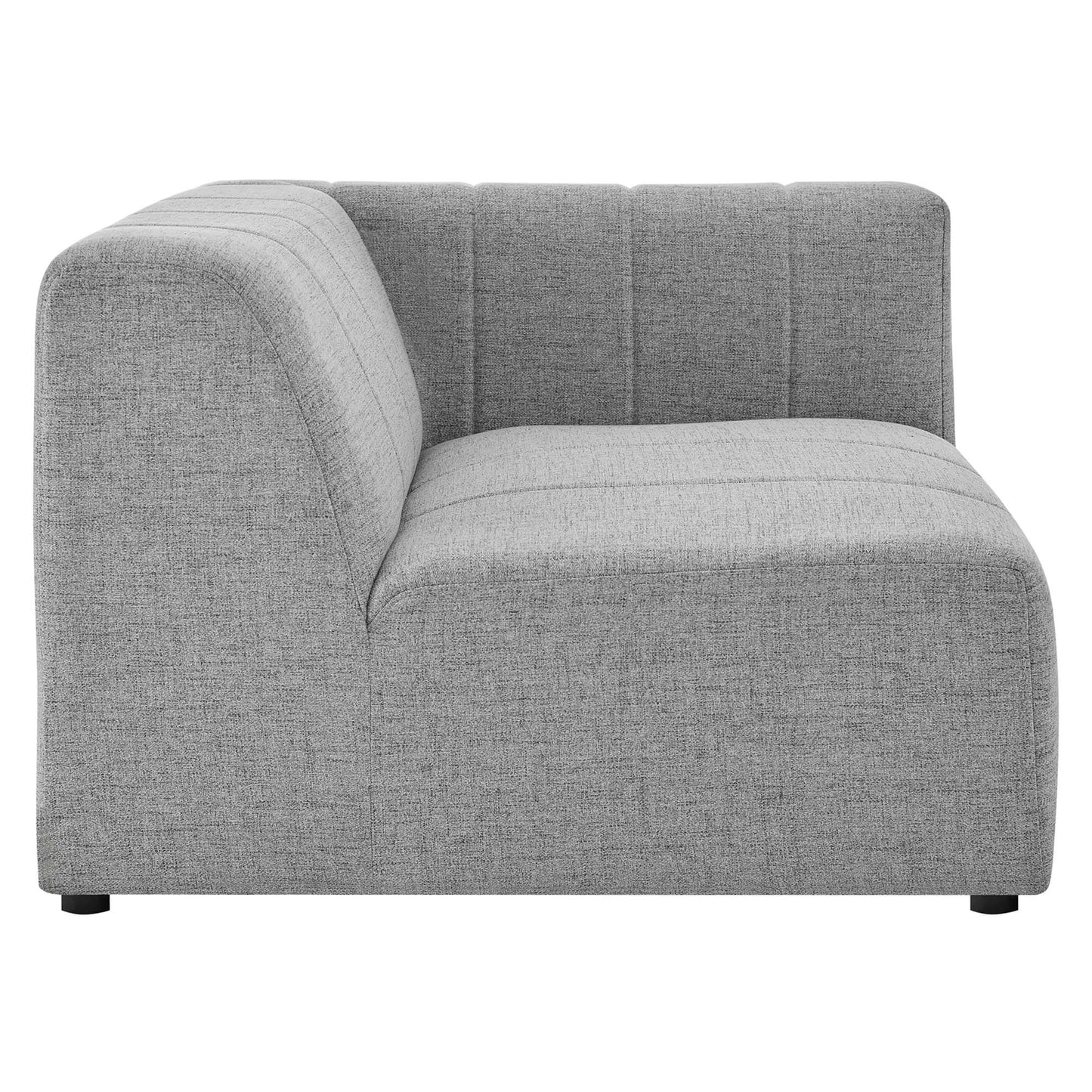 Bartlett Upholstered Fabric 2-Piece Loveseat