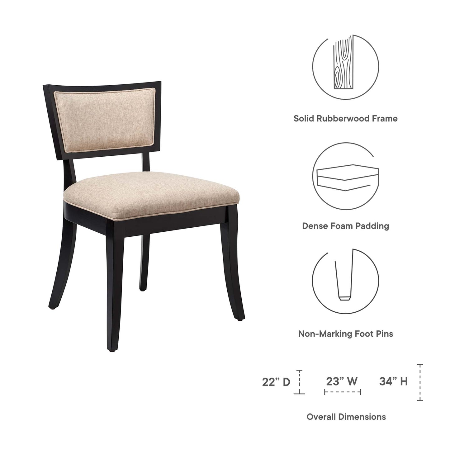 Bar and Dining, Dining Chairs