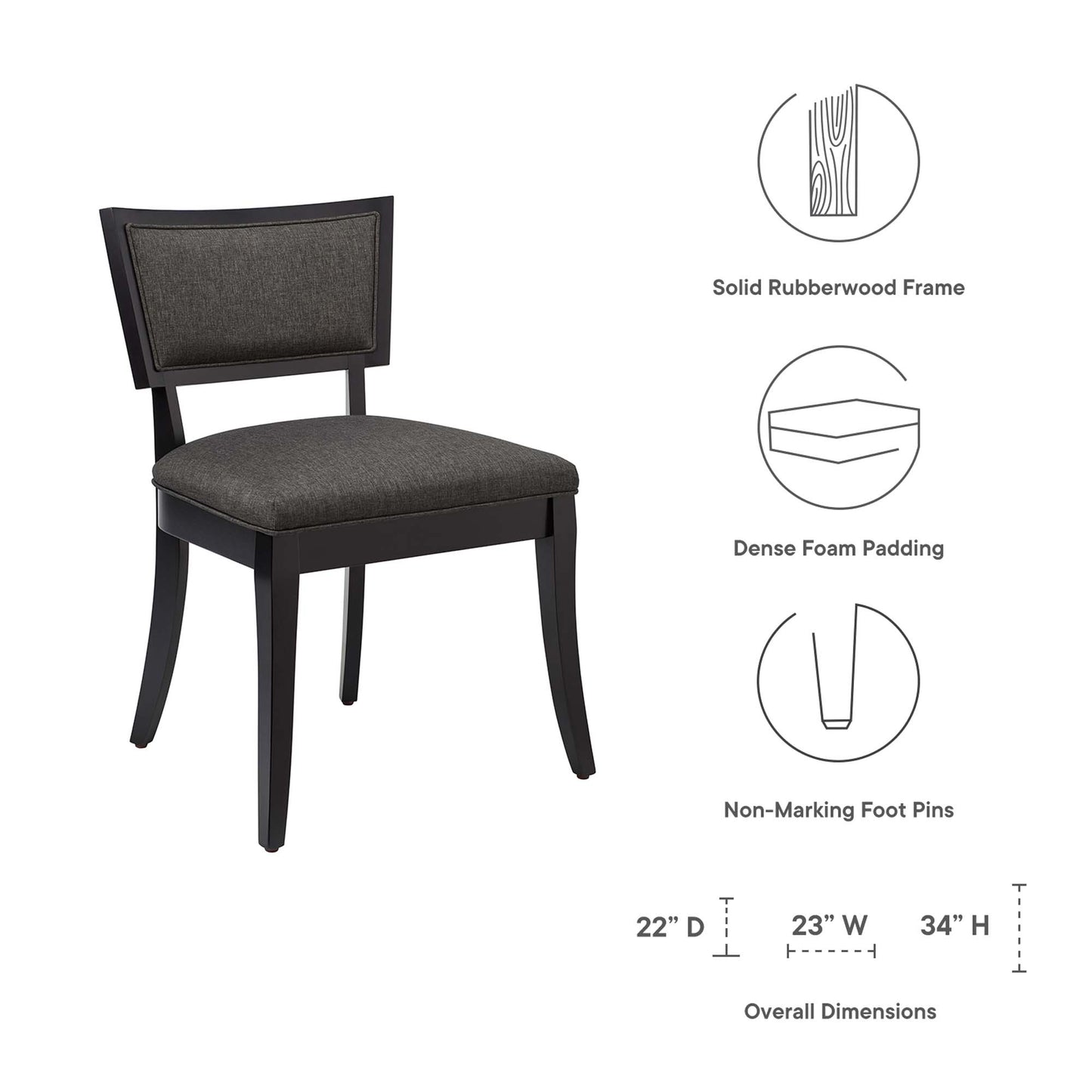 Bar and Dining, Dining Chairs