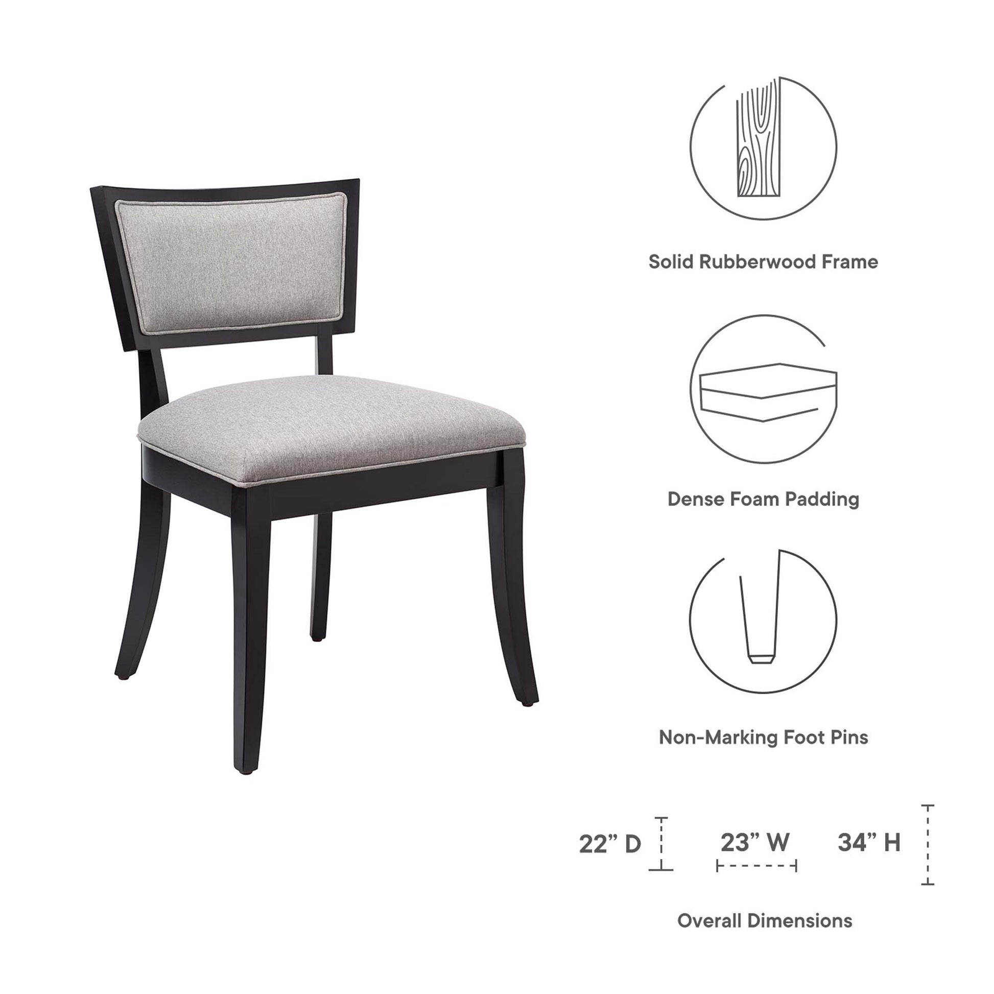 Bar and Dining, Dining Chairs