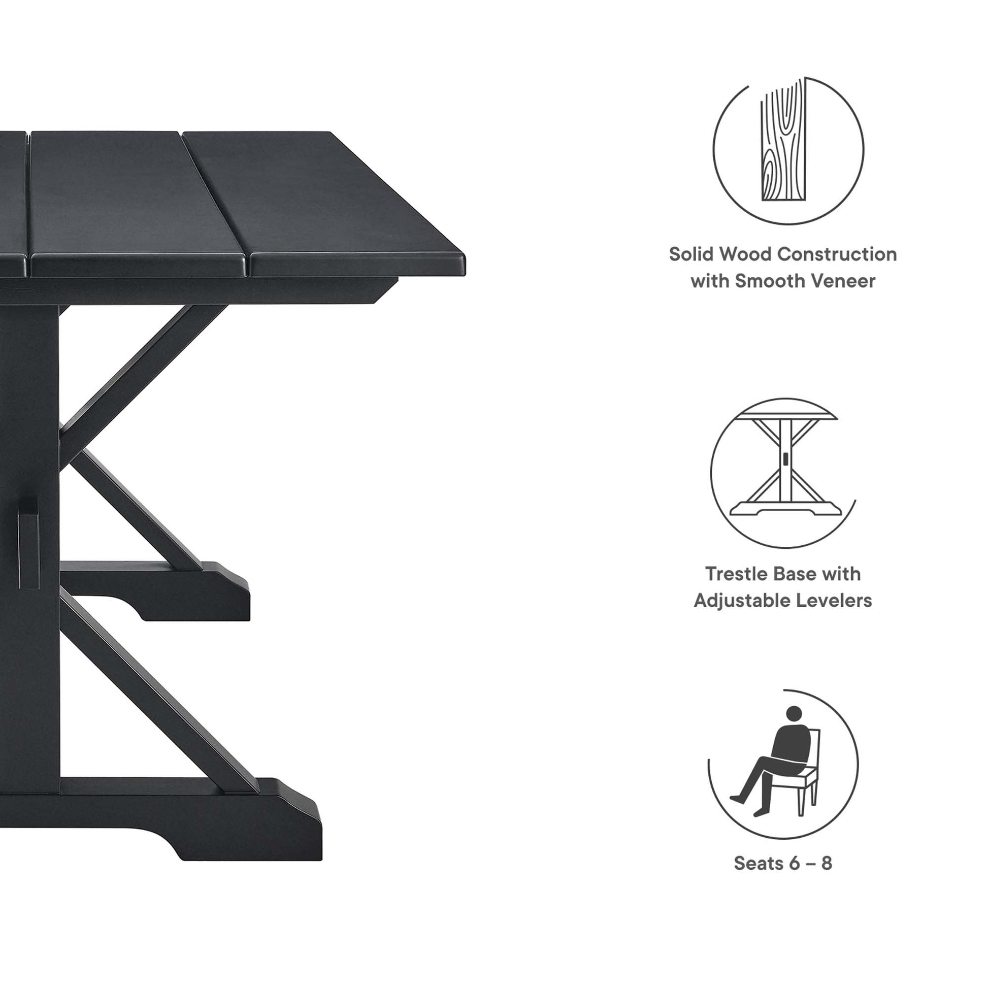 Bar and Dining, Bar and Dining Tables