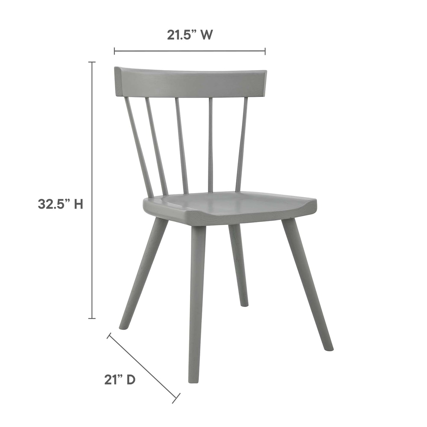 Bar and Dining, Dining Chairs