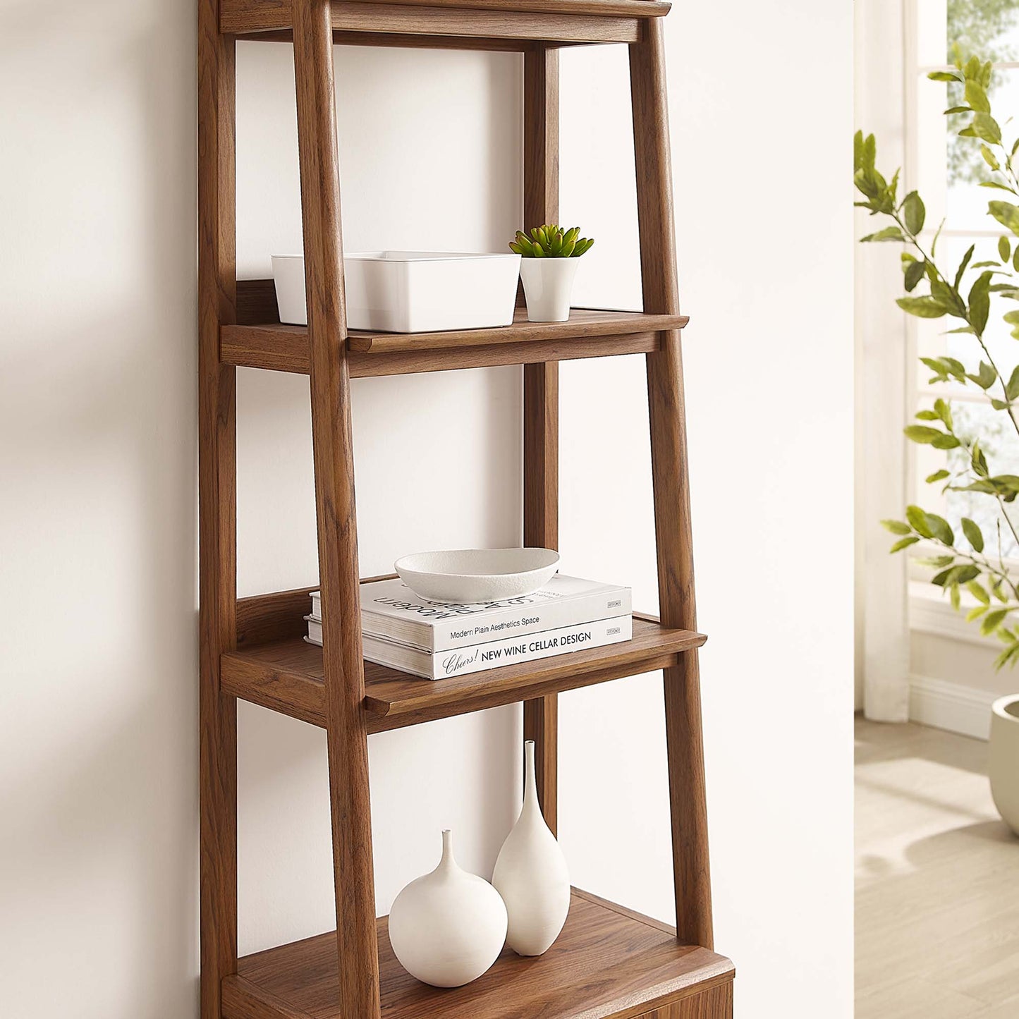 Bixby 21" Bookshelf