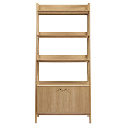 Bixby 33" Bookshelf