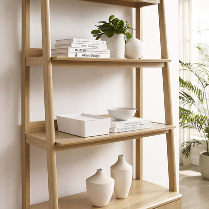 Bixby 33" Bookshelf