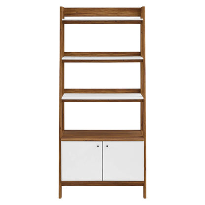 Bixby 33" Bookshelf