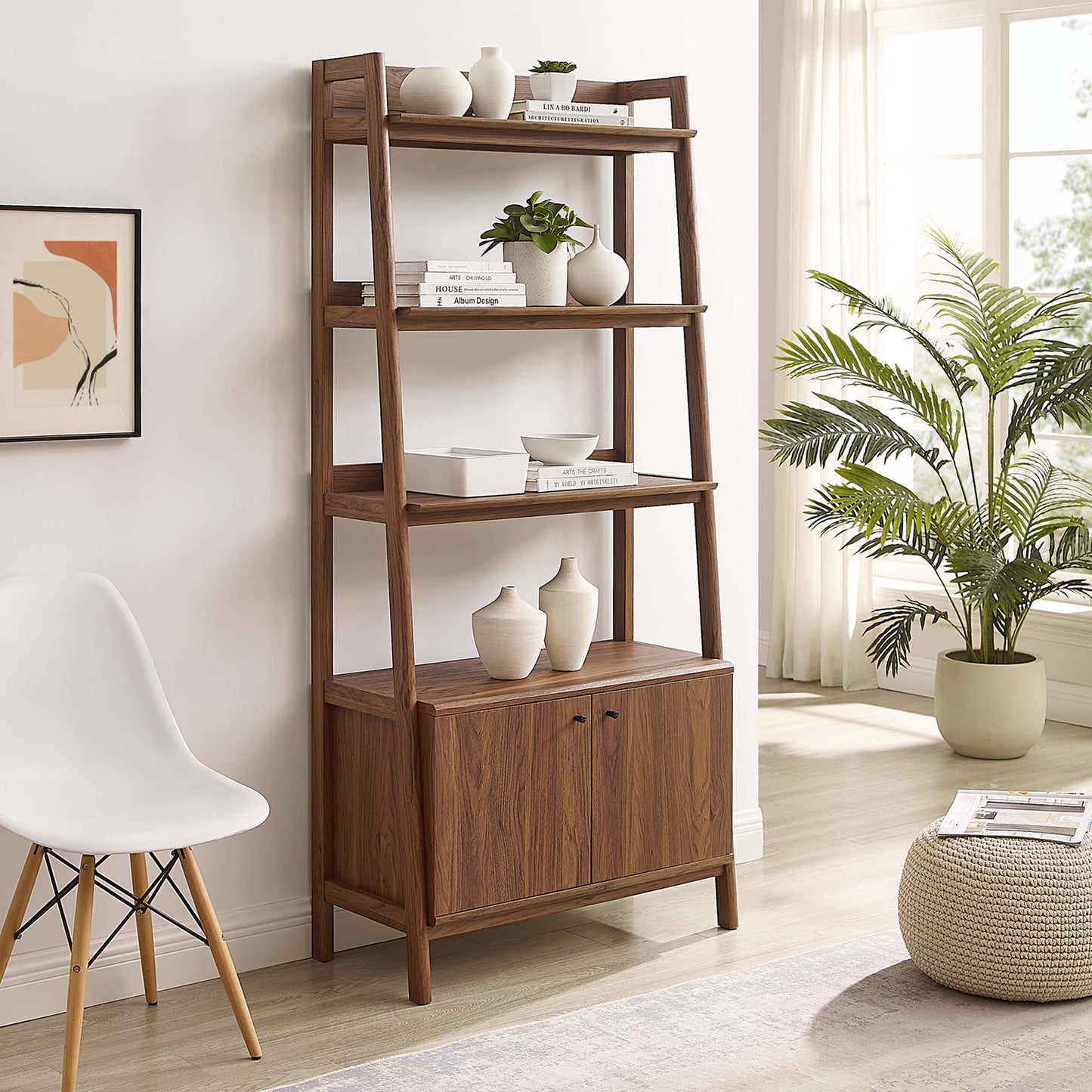 Bixby 33" Bookshelf