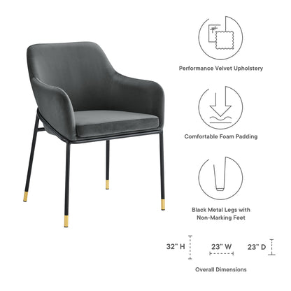 Bar and Dining, Dining Chairs