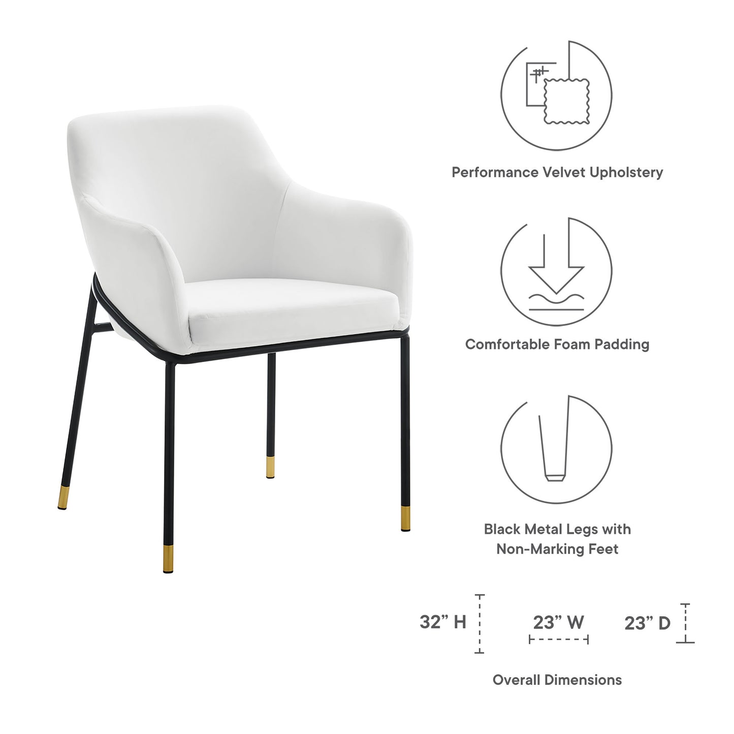 Bar and Dining, Dining Chairs