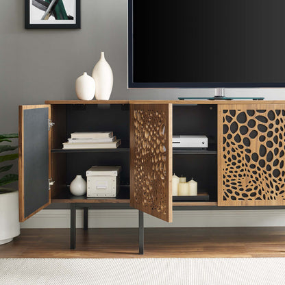 Yosemite Sideboard